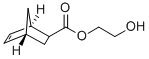 CAS:37503-42-7 |2-Hydroxyethyl 5-norbornene-2-carboxylate