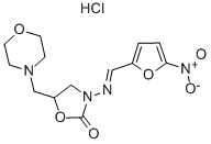 CAS:3759-92-0 |Furaltadone हाइड्रोक्लोराइड