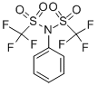 CAS:37595-74-7 |N-Phenyl-bis(trifluoromethanesulfonimide)