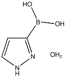 CAS:376584-63-3 |Pyrazole-3-boronic acid