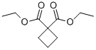 CAS: 3779-29-1 |Diethyl 1,1-cyclobutanedicarboxylate