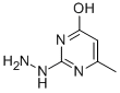 CAS:37893-08-6 | 2,4(1H,3H)-pirimidindion, 6-metil-, 2-hidrazon (9CI)