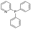 CAS:37943-90-1 |Diphenyl-2-pyridylphosphine