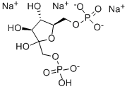 CAS:38099-82-0 |D-Fructose 1,6-bisphosphate trisodium salt
