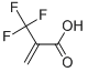 CAS:381-98-6 |2-(Trifluoromethyl)acrylic acid