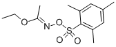 CAS:38202-27-6 |Ethyl O-mesitylsulfonylacetohydroxamate