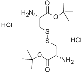 CAS:38261-78-8 |L-Cystine bis(t-butyl ester) dihydrochloride