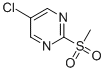 CAS:38275-47-7 |5-Chloro-2-(methylsulfonyl)pyrimidine