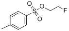 CAS:383-50-6 |2-Fluoroethyl 4-methylbenzenesulfonate