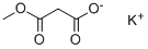 CAS:38330-80-2 |Potassium 3-methoxy-3-oxopropanoate
