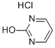 CAS:38353-09-2 |2-Hydroxypyrimidinhydrochlorid