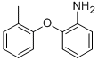 CAS:3840-18-4 |2-(2-მეთილფენოქსი)ანილინი