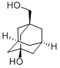 CAS:38584-37-1 |3-(Hydroxymethyl)-1-adamantol