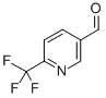 CAS:386704-12-7 |6- (ट्राइफ्लुओरोमेथाइल) पाइरीडीन-3-कार्बोक्साल्डेहाइड