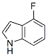 4-Fluorindol