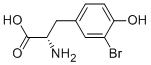 CAS:38739-13-8 |3-Bromo-L-tyrosine