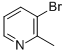 CAS: 38749-79-0 | 3-Bromo-2-methylpyridine