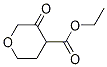 CAS:388109-26-0 | Етиловий ефір тетрагідро-3-оксо-2Н-піран-4-карбонової кислоти