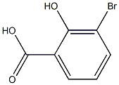 CAS:3883-95-2 |3-BROMO-2-HYDROXYBENZOIC ACID