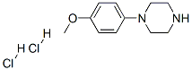 CAS:38869-47-5 |1-(4-Methoxyphenyl)piperazine dihydrochloride