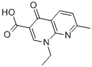 CAS: 389-08-2 |Nalidixic acid