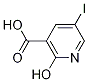 CAS:390360-97-1 |Acido 2-idrossi-5-iodonicotinico