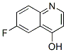 CAS:391-78-6 |6-FLUORO-4-HYDROXIKINOLIN
