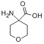 CAS:39124-20-4 |4-অ্যামিনো-টেট্রাহাইড্রো-পাইরান-4-কারবক্সিলিক অ্যাসিড