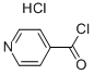 CAS: 39178-35-3 | أيزونيكوتينويل كلوريد هيدروكلوريد