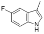 CAS:392-13-2 |5-Fluoro-3-methylindole