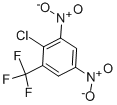 CAS: 392-95-0 | 2-Chloro-3,5-dinitrobenzotrifluoride