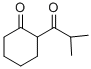 CAS:39207-65-3 |2-isobutirilciclohexanona
