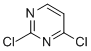 CAS:3934-20-1 |2,4-Dichloropyrimidine