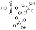 CAS:39380-78-4 |Basic chromic sulfate