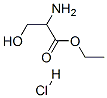 CAS:3940-27-0 |ETHYL 2-AMINO-3-HYDROXYPROPANOATE HYDROCHLORIDE
