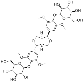 CAS:39432-56-9 |Eleutheroside E