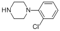 CAS:39512-50-0 |1-(2-klorfenyl)piperazin