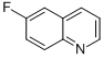CAS:396-30-5 |6-Fluoroquinoline