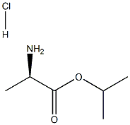 CAS:39613-92-8 |D-alanin izopropil ester HCl
