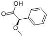 (R)-(-)-alpha-Methoxyphenylacetic acid