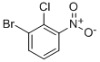 CAS : 3970-37-4 | 1-BROMO-2-CHLORO-3-NITROBENZÈNE