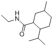 CAS:39711-79-0 |N-etil-p-mentan-3-karboksamid