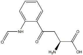 CAS:3978-11-8 |N'-formyl-L-kynurenín