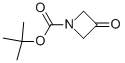 CAS:398489-26-4 |терт-Бутил 3-оксоазетидин-1-карбоксилат