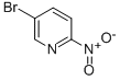 CAS:39856-50-3 |5-Bromo-2-nitropyridine