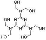 CAS:39863-30-4 |Hexamethylolmelamine