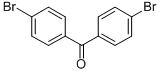 CAS:3988-03-2 |4,4′-Dibromobenzophenone