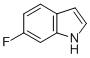 CAS: 399-51-9 | 6-Fluoroindole