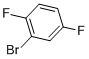 CAS:399-94-0 |1-Bromo-2,5-difluorobenzene