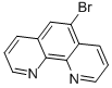 CAS:40000-20-2 |5-bromo-1,10-phenanthroline